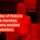<i>Fox & Friends</i> Go From Mocking Climate Strike to Covering Effects of Climate Change Without Hint of Irony